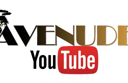 AVENUDE®  Youtube. New videos added.