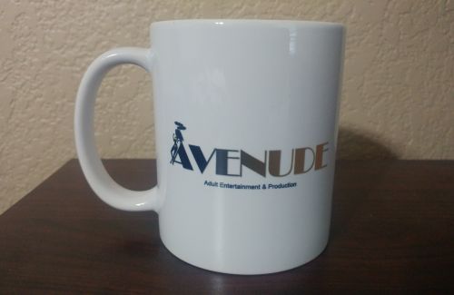 AVENUDE® Coffee Mug