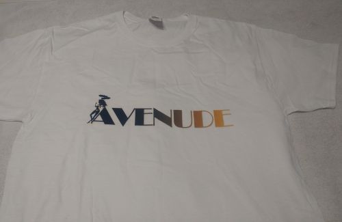 AVENUDE® Men's L T-Shirt