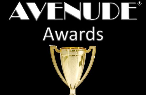 Friday Photo Flashback ***AVENUDE® Awards Edition***