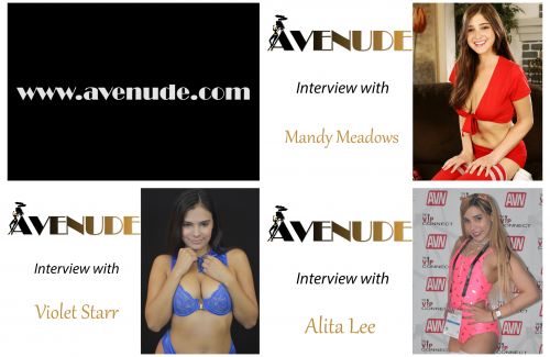 Check out our exclusive interviews