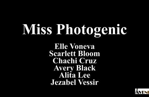 AVENUDE® Awards II - Miss. Photogenic (Recap)