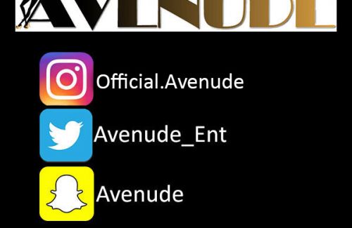 Our new Instagram page is now Official.Avenude
